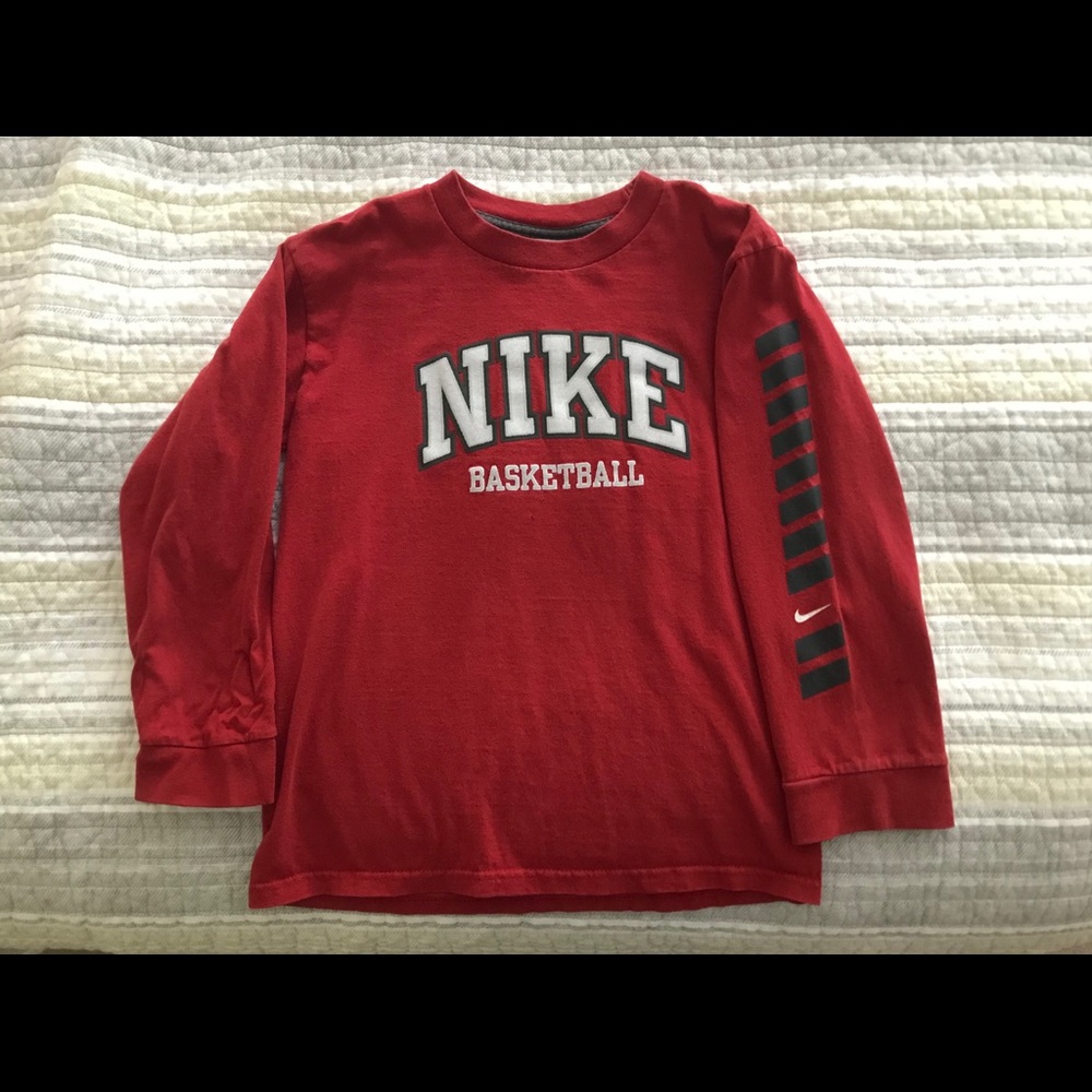 Nike long sleeve shirt